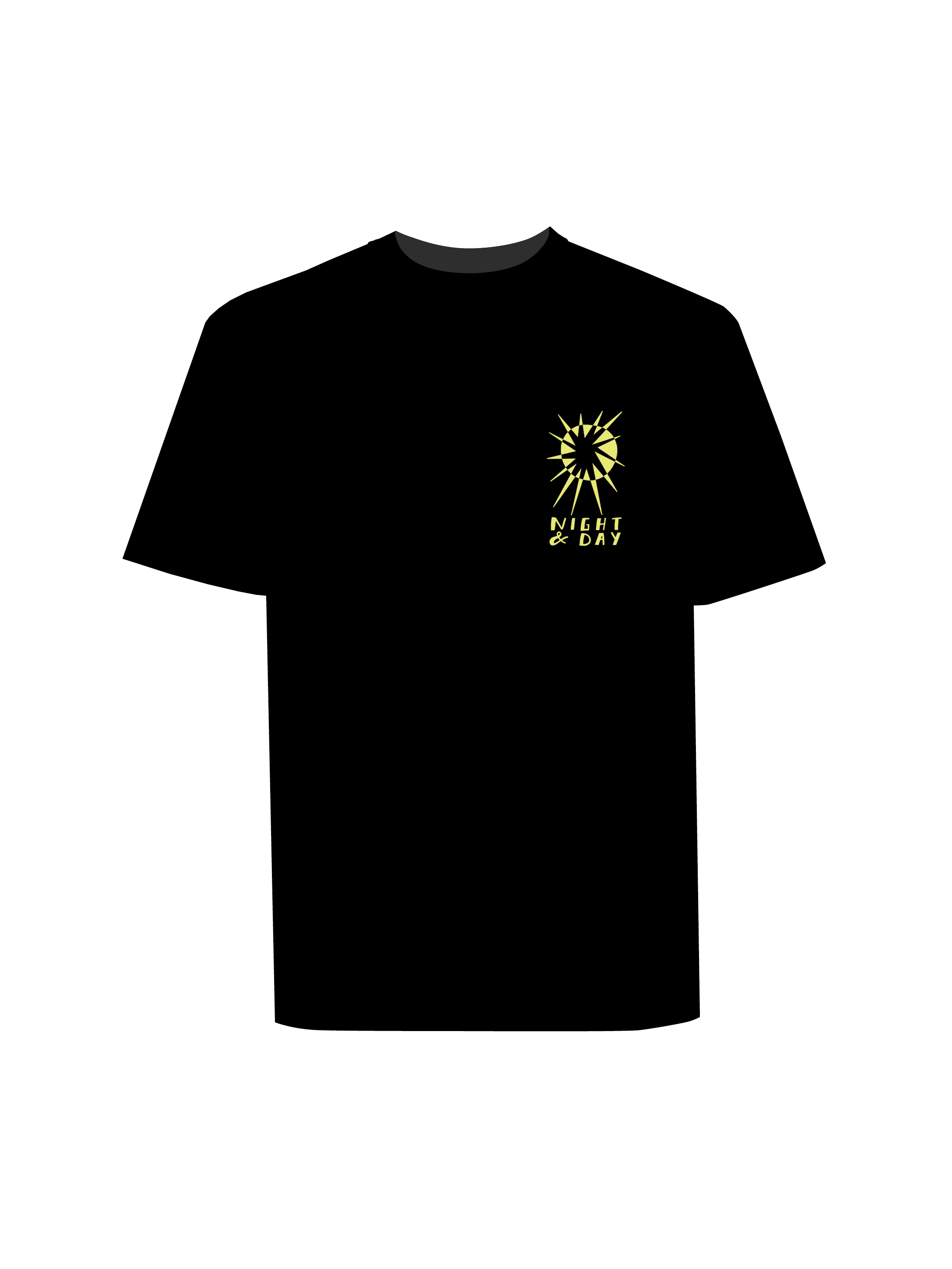 Short Sleeve T Shirt