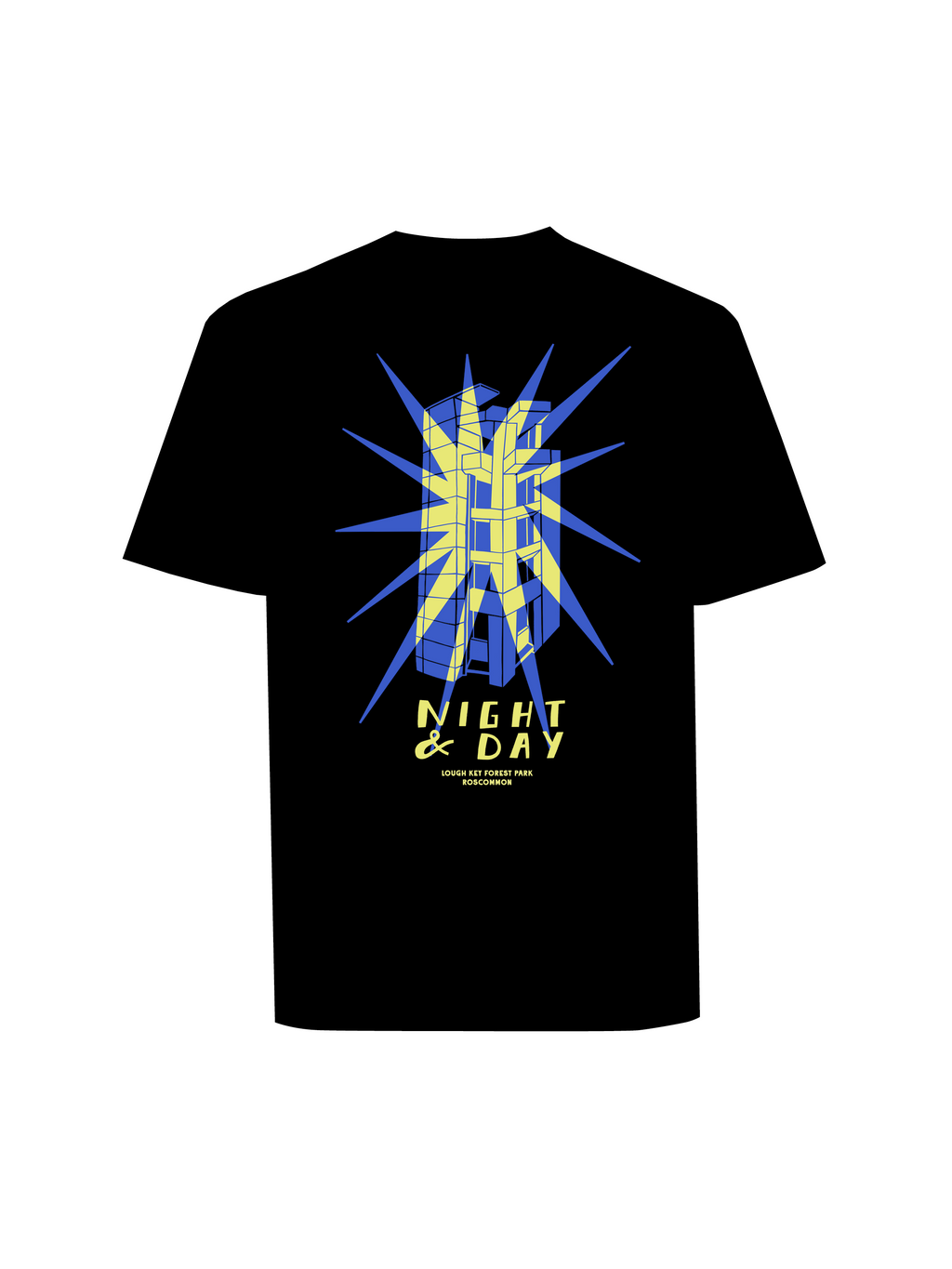 Short Sleeve T Shirt