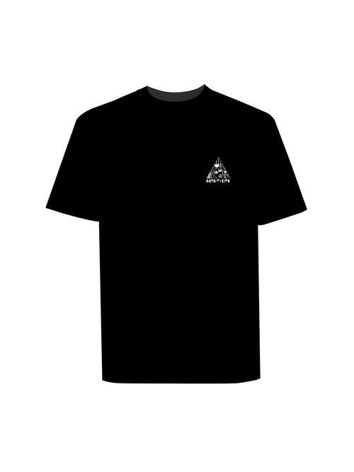 Short Sleeve lineup T Shirt