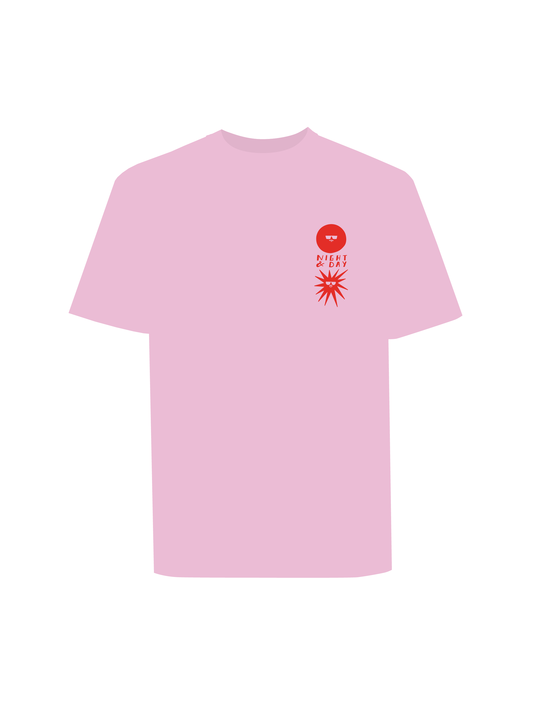 Short Sleeve T Shirt